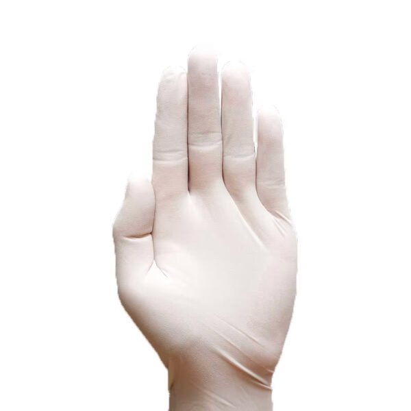 Sterile Surgical Gloves