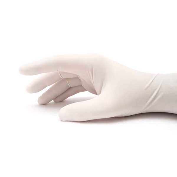 Sterile Surgical Gloves