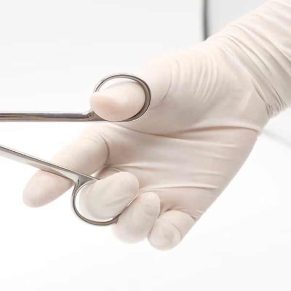 Sterile Surgical Gloves