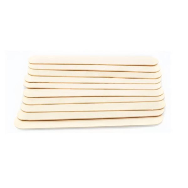 Medical disposable Tongue Depressor