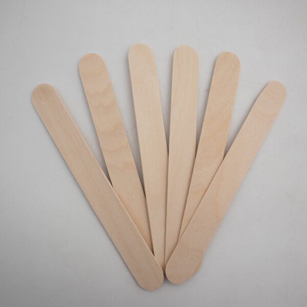 Medical disposable Tongue Depressor