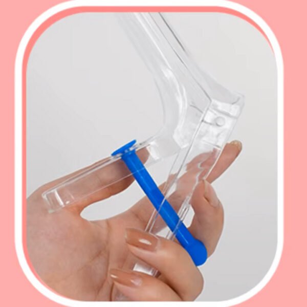 Disposable Vaginal Dilator