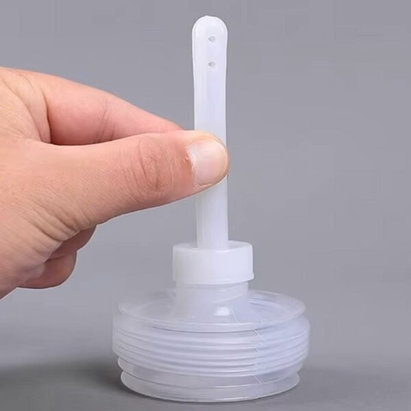 Disposable Vaginal Irrigator