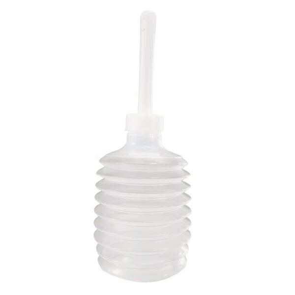 Disposable Vaginal Irrigator
