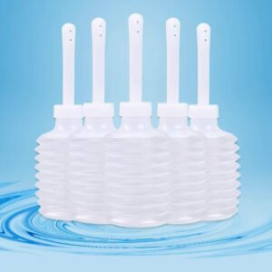 Disposable Vaginal Irrigator