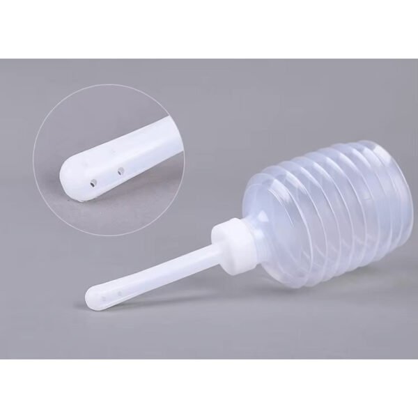 Disposable Vaginal Irrigator